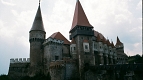 Transylvania Tour Collection | Romania Travel Tour Trips | Transylvania Tours -Corvin Castle